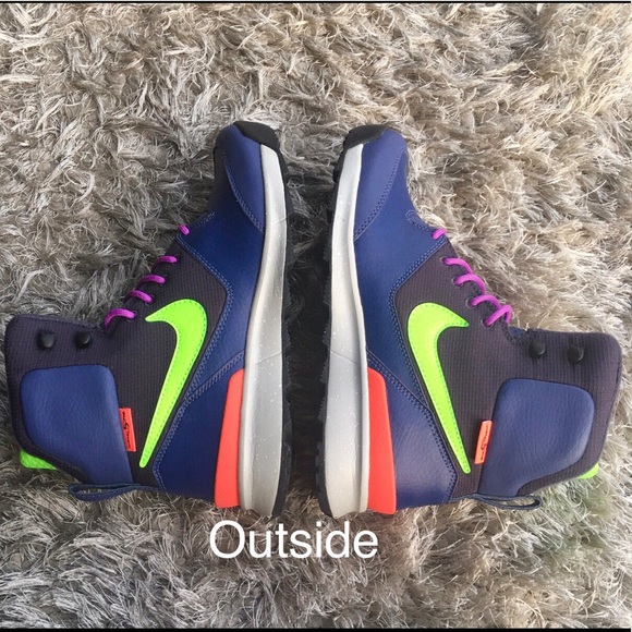 NIKE ACG STASIS WATER SHIELD BOOTS🔥 - Picture 2 of 12